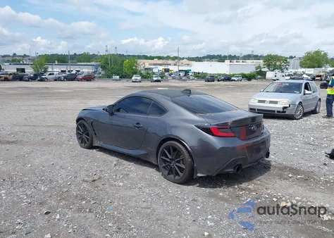 2023 Toyota Sequoia Sr5/Ltd/Platinum/Capstone/Trd Pro из США, поврежденный, VIN 7SVAAABA4PX006209